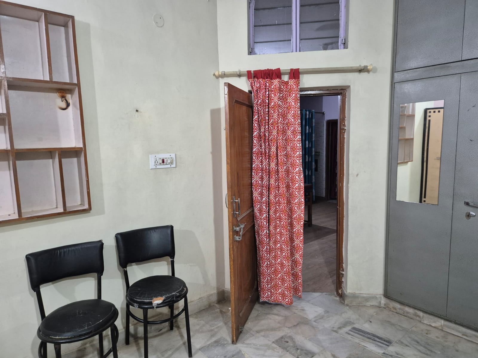 2 bhk flat furnished-Mansarover-Jaipur